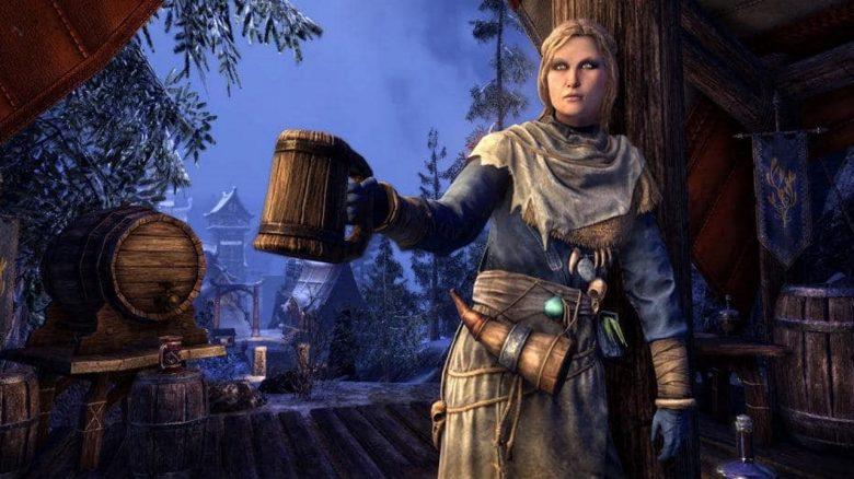 We asked the developers of a popular ESO mod what they like most about their work