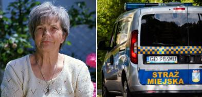 Sopot: 84-latka wołała o pomoc! Służby interweniowały na Brodwinie 
