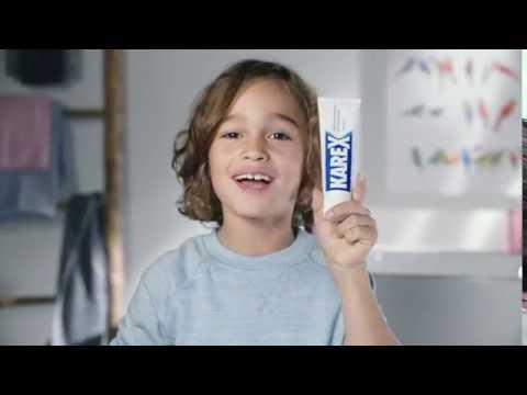 Fluoride und Zahngesundheit: Zahnärzte kritisieren Karex-Werbung 