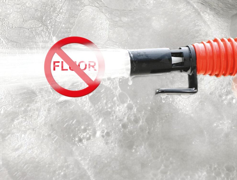 TGA | Verbot fluorhaltiger Schaumlöschmittel rückt näher