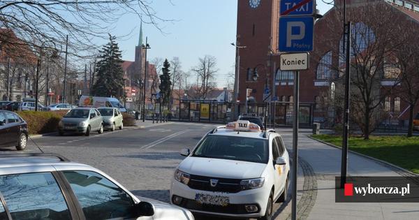 Wrocław: Taxi fares will increase! PLN 4 per km, PLN 9 for just 