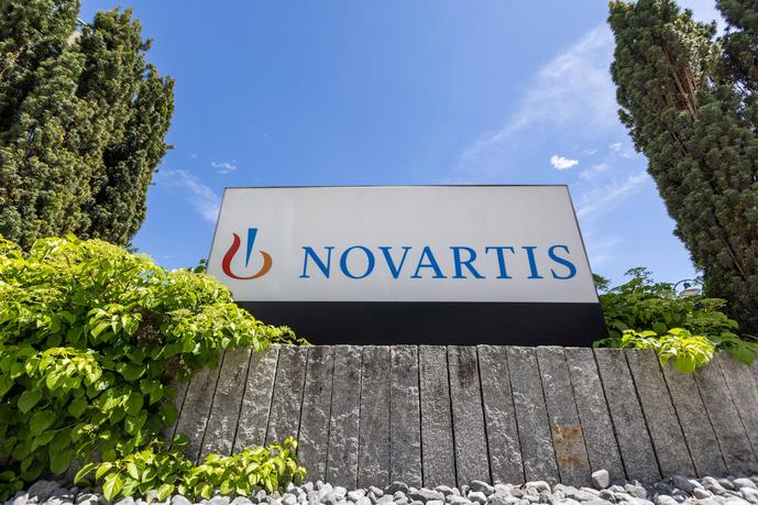 +++Börsen-Ticker+++ - Novartis hievt Schweizer Börse auf neues Allzeithoch