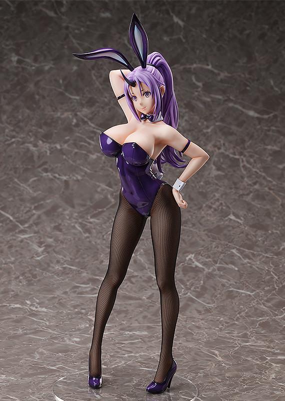 Neue »TenSura«-Figur zeigt Shion im Bunny-Outfit – Anime2You