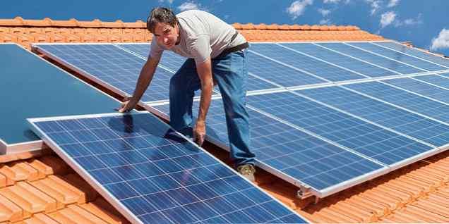 Solarstrom für daheim: Diese 7 Fehler sollten Sie unbedingt vermeiden