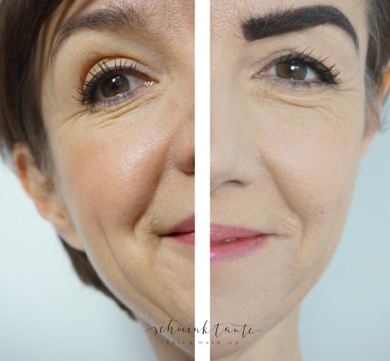Glitzer-Make-up: So lässt sich der Trend perfekt tragen, ohne nach "zu viel" auszusehen