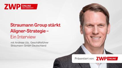 Straumann Group präsentiert Weiterentwicklung der Strategie zur Erreichung des langfristigen Umsatzziels von CHF 5 Mrd. 