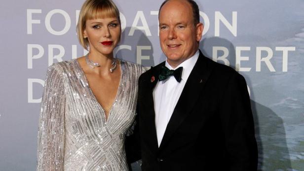 Albert & Charlène von Monaco: Droht jetzt die Scheidung?