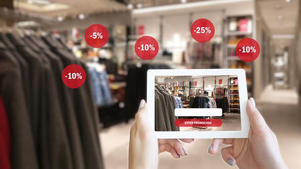 Shopping online zum Erlebnis machen - so nutzen Marken die Shopping-Lösungen von Pinterest | Special | Shopportunities | W&V