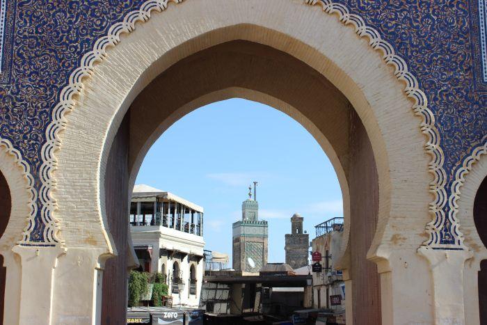 Marokko: Diese Hot Spots darfst du auf einer Marokko-Reise auf keinen Fall verpassen