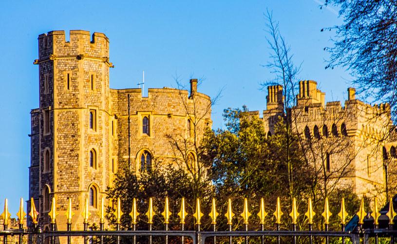 Wielka Brytania: Włamanie na teren zamku w Windsorze! Co z królową Elżbietą II? 