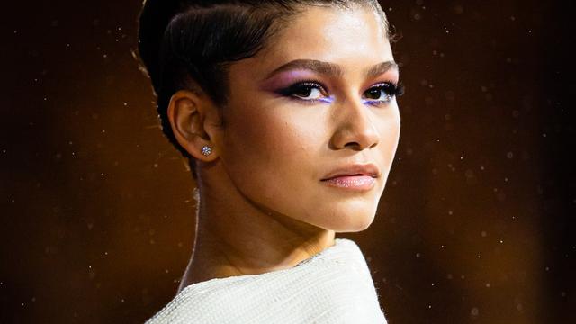 Zendaya inspires us with her sci-fi look at the Dune demonstration in London