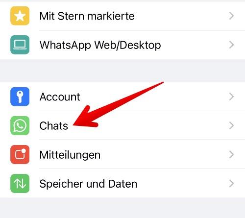 WhatsApp-Bilder nicht automatisch speichern: So gehen Sie vor 