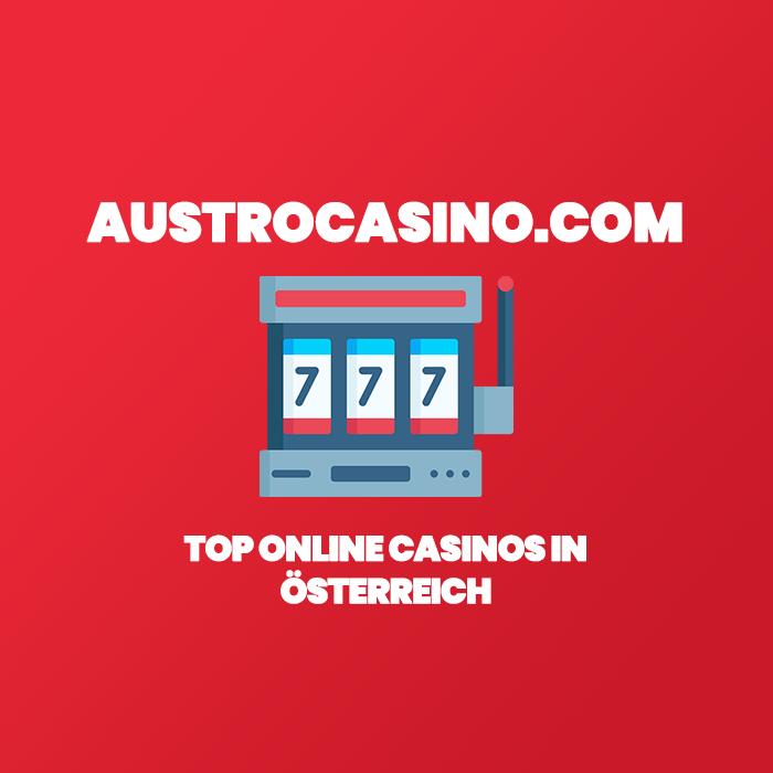 Top Online-Casinos in Österreich | hamburg040.com
