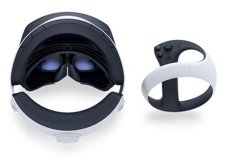 PlayStation VR2: Offizielle Produktseite ist online – alle Details im Überblick 