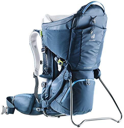 Kraxe test & comparison 2022: Find the best back carrier for your baby in comparison