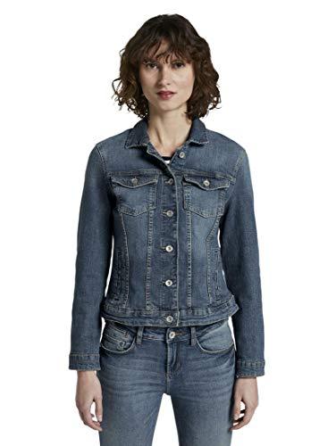 Jeansjacke kombinieren: So stylst du den Denim-Klassiker für jede Gelegenheit! 