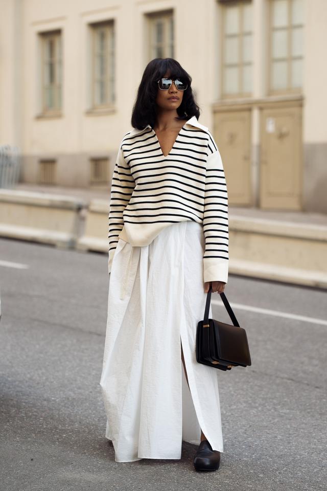 Fashion outfits 2022: The 3 biggest trends that all French women wear in spring