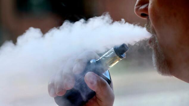 Meist genutzte Tabakprodukt unter Jugendlichen : US-Arzneimittelbehörde verweigert Anbietern von E-Zigaretten Marktzulassung
