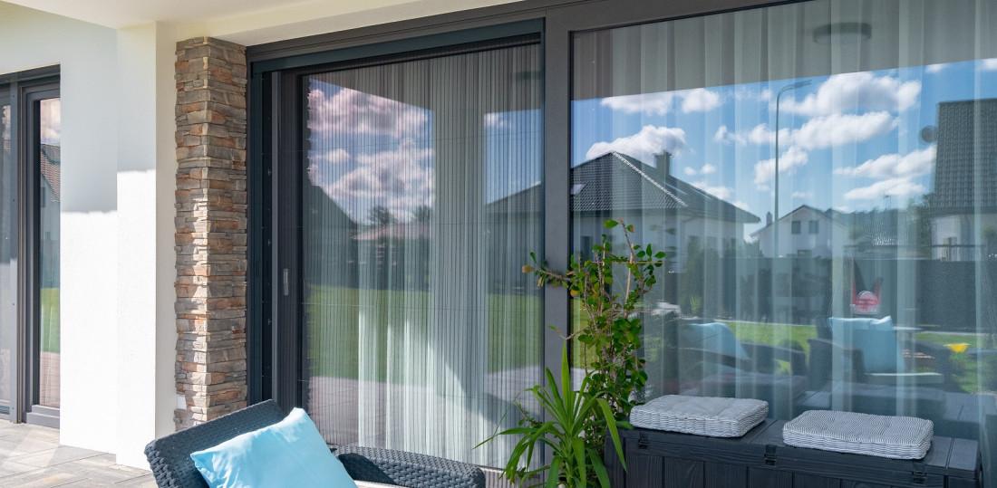 What to pay attention to when choosing patio doors?