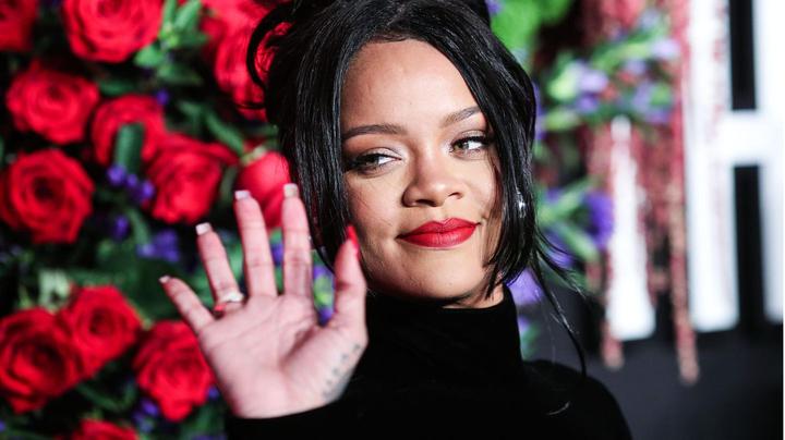 Rihanna: Mit dieser Idee wurde sie zur Milliardärin