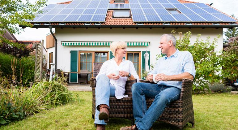 UBA: Wirtschaftlichkeit von Photovoltaik-Dachanlagen selbst mit Eigenverbrauch ab Mitte 2022 gefährdet