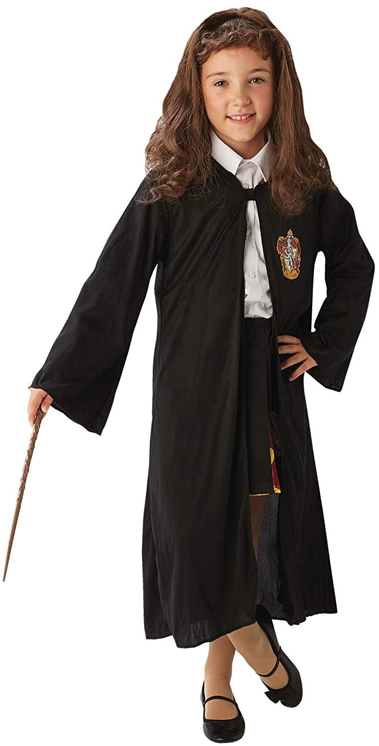 Harry Potter Kostüme für Kinder und Erwachsene: 10 Outfits 