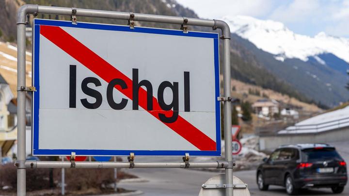 Corona-Hotspot Ischgl: Erste Opfer verklagen den Tiroler Skiort 