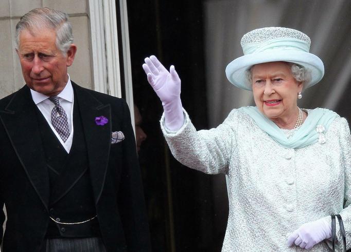 Queen Elizabeth II. : Die Pflichtbewusste sitzt seit 70 Jahren auf dem Thron
