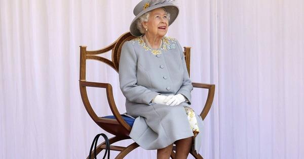 Queen Elizabeth II. : Die Pflichtbewusste sitzt seit 70 Jahren auf dem Thron 