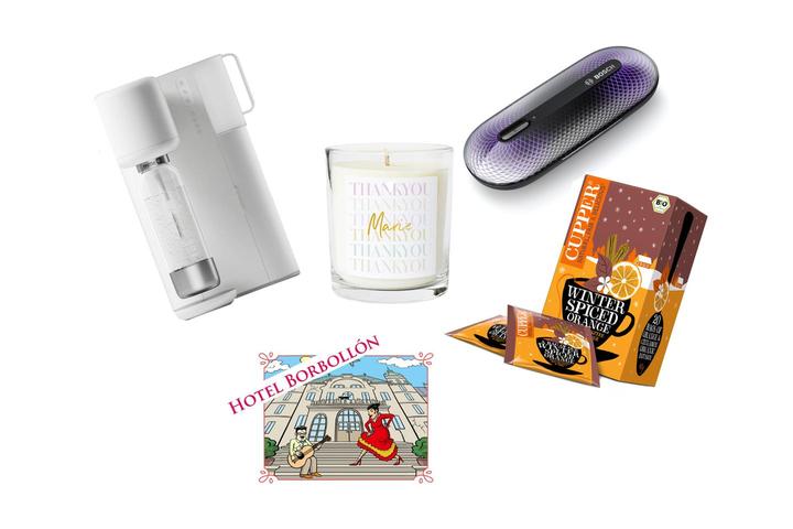 Lifestyle must-haves: the coolest novelties in November