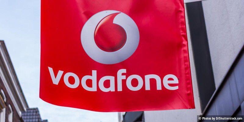 Vodafone: Expert warns of fraud - customers should note DAS
