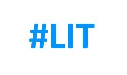 „Lit“: Bedeutung des Begriffs aus der Jugendsprache