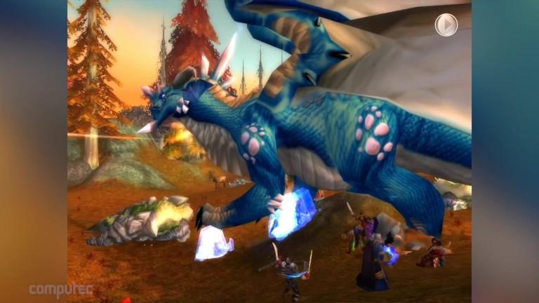 WoW Classic: Lockout, ID-Reset in Dungeons & Raids - so oft gibt's Beute 