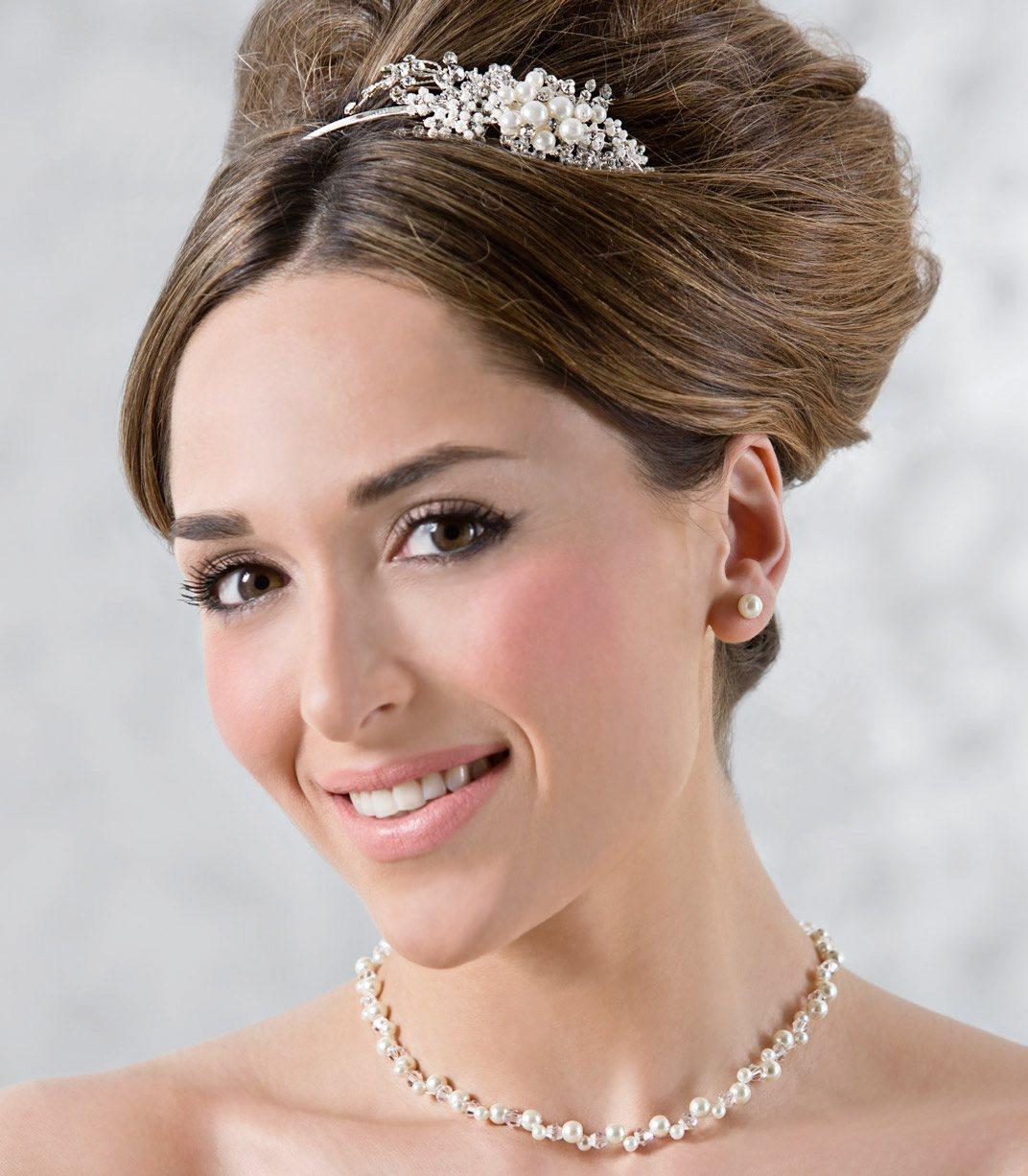Bridal juck guide: The most beautiful accessories for the wedding
