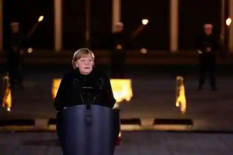 Nina Hagen: Sie hielt Merkels Musikwunsch für Fake-News