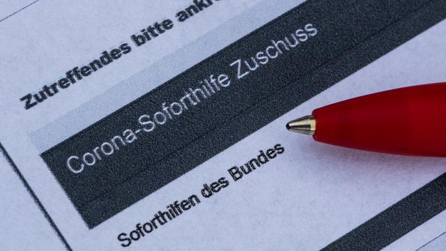 Betrug mit Corona-Soforthilfen: Haftstrafe für Gelsenkirchener
