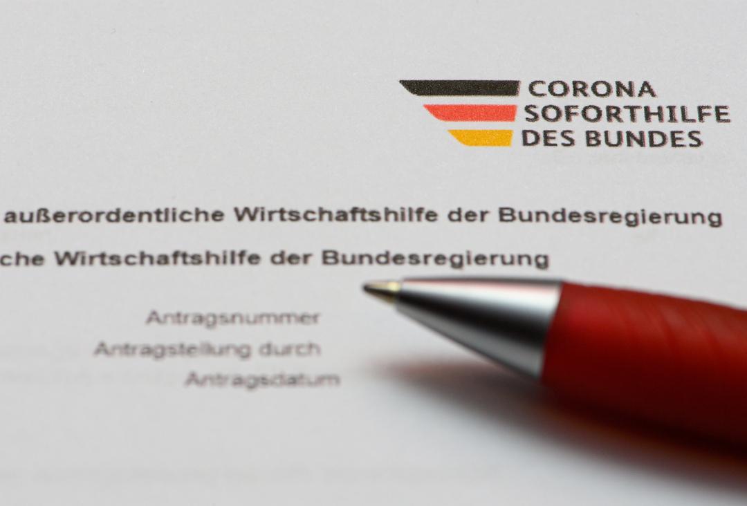 Betrug mit Corona-Soforthilfen: Haftstrafe für Gelsenkirchener 