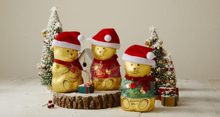 心躍る豪華なラインナップに注目!「リンツ」から煌びやかなクリスマスコレクションがお目見え。 | VOGUE GIRL VOGUE GIRL LINE Twitter Facebook Pinterest Instagram mail