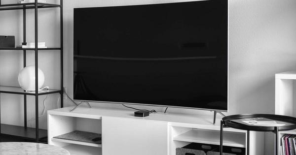 OLED Versus QLED TV Reviews | Best TVs 2022 PM_Logo PM_Logo 