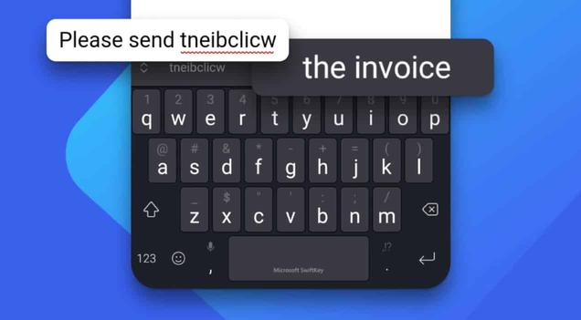 SwiftKey can now sync your Android’s clipboard with your Windows PC 