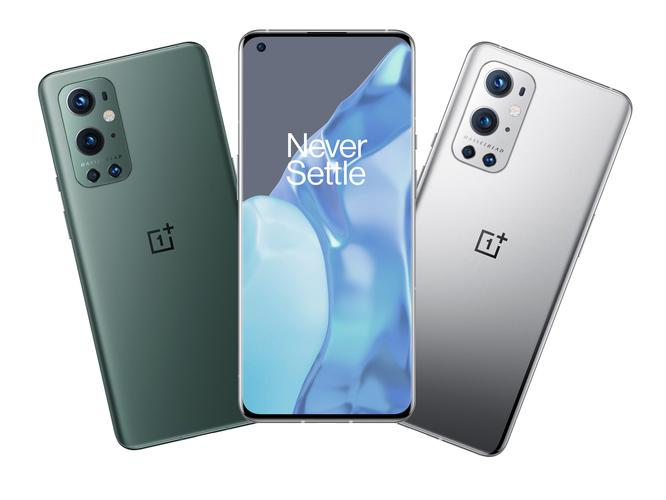 OnePlus 9 Pro review: a refined, niche flagship Agree to Continue: OnePlus 9 and 9 Pro