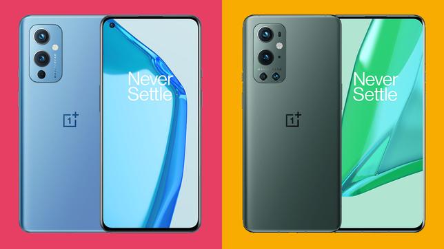 OnePlus 9 Pro review: a refined, niche flagship Agree to Continue: OnePlus 9 and 9 Pro 
