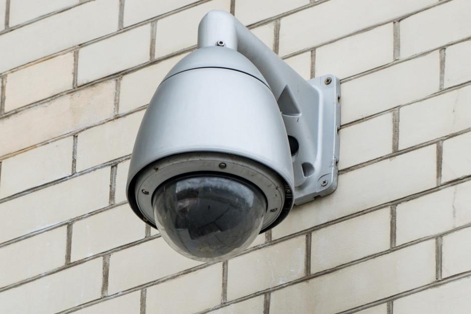 Poznań: Miejski monitoring wzbogacił się o nowe kamery. Obecnie jest ich łącznie 1021 
