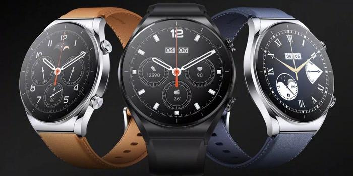 screenrant.com Xiaomi's Galaxy Watch 4 Rival Looks Stunning And Is Cheaper