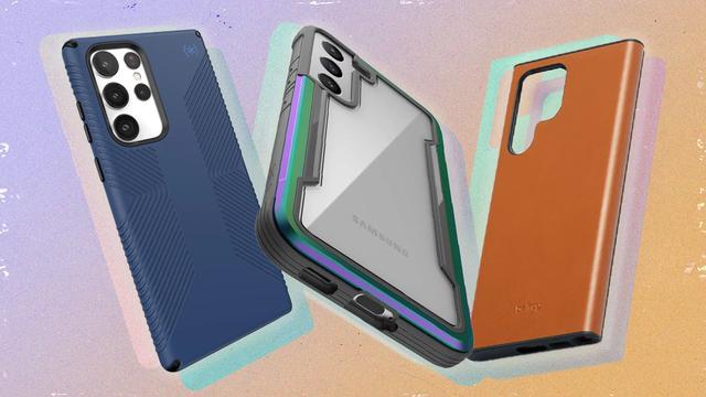 The Best Samsung Galaxy S22 Cases and Covers | Digital Trends