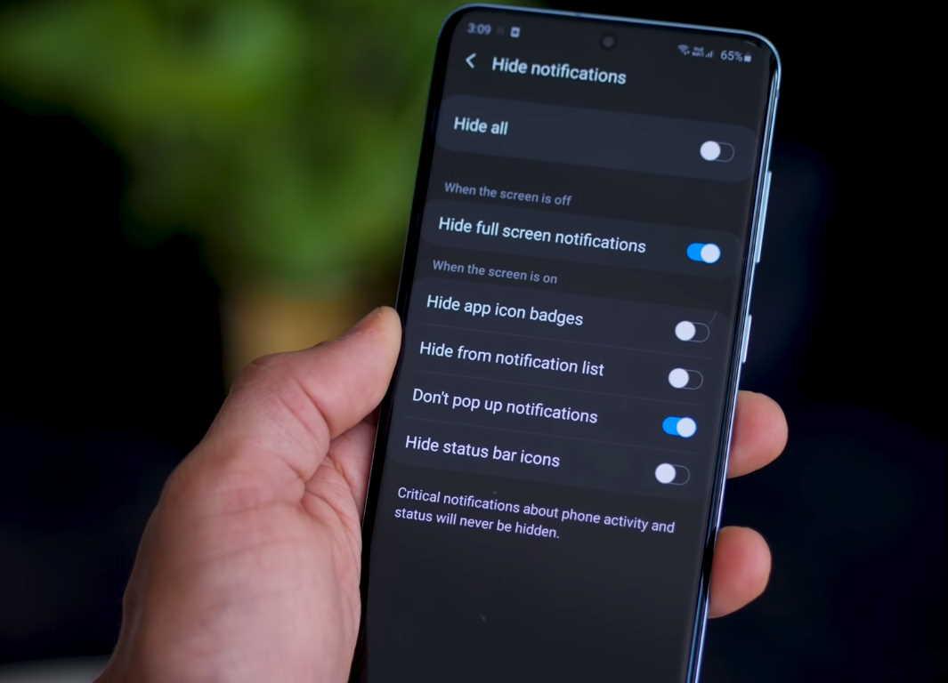 Samsung Galaxy S20/S20+ Not Making Notification Sounds – How To Fix It Get your stories delivered 