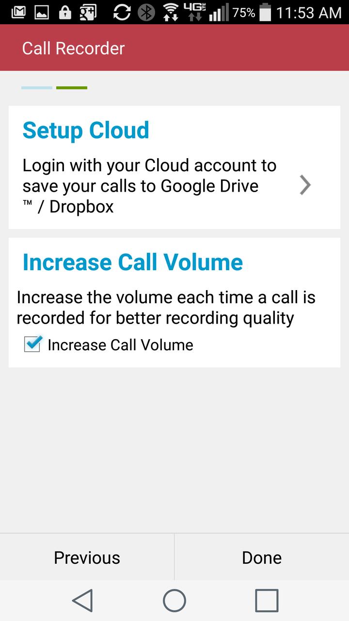 How to automatically record calls without root on Android