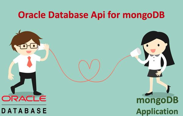 Oracle Announces Support For MongoDB – This Is Bigger Than Just An API 