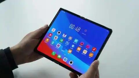Oppo foldable phone might be called Find N 5G and a Huawei foldable could be in the works 