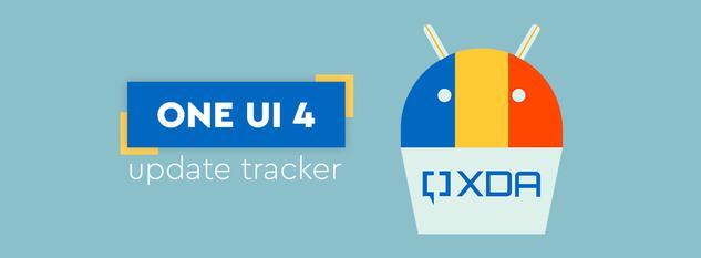 Samsung Android 12 Tracker: Here are all the official One UI 4.0 stable and beta builds to download and install